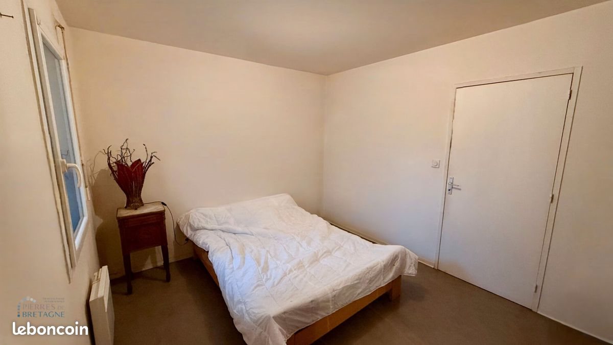 Appartement à vendre, 47m², Guilers