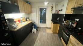 Appartement à vendre, 85m², Langres