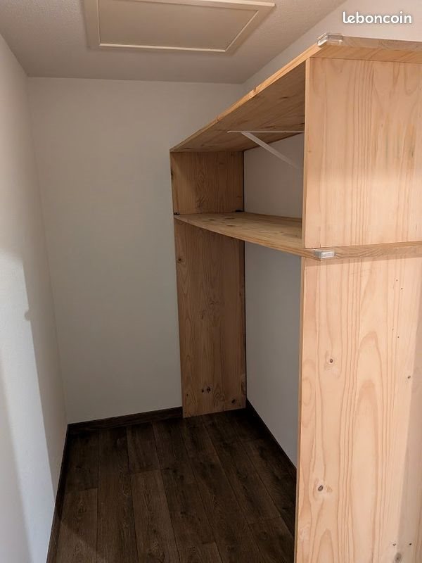 Appartement à louer, 82m², Tain-l'Hermitage