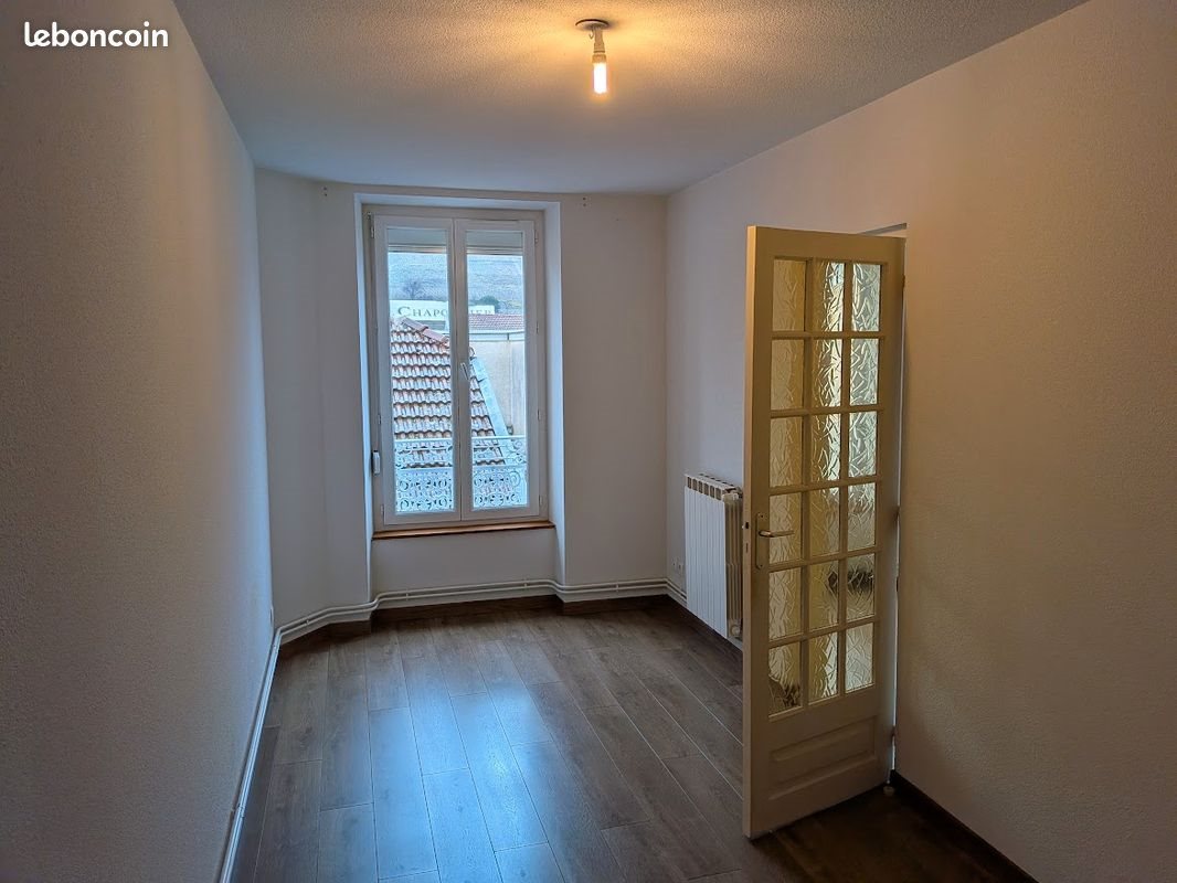 Appartement à louer, 82m², Tain-l'Hermitage