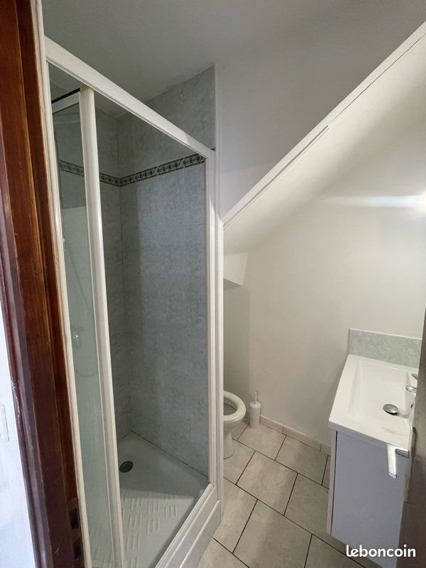 Appartement à louer, 20m², La Couronne