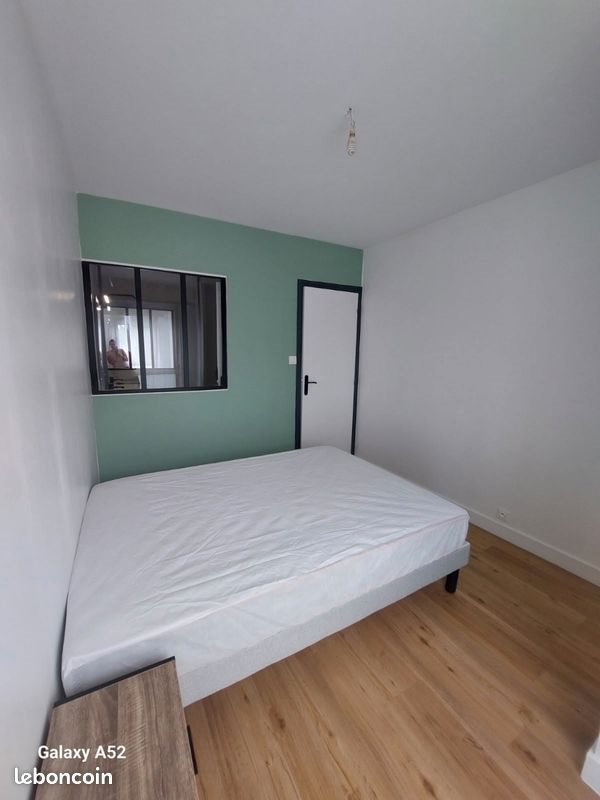 Appartement à louer, 83m², Camors