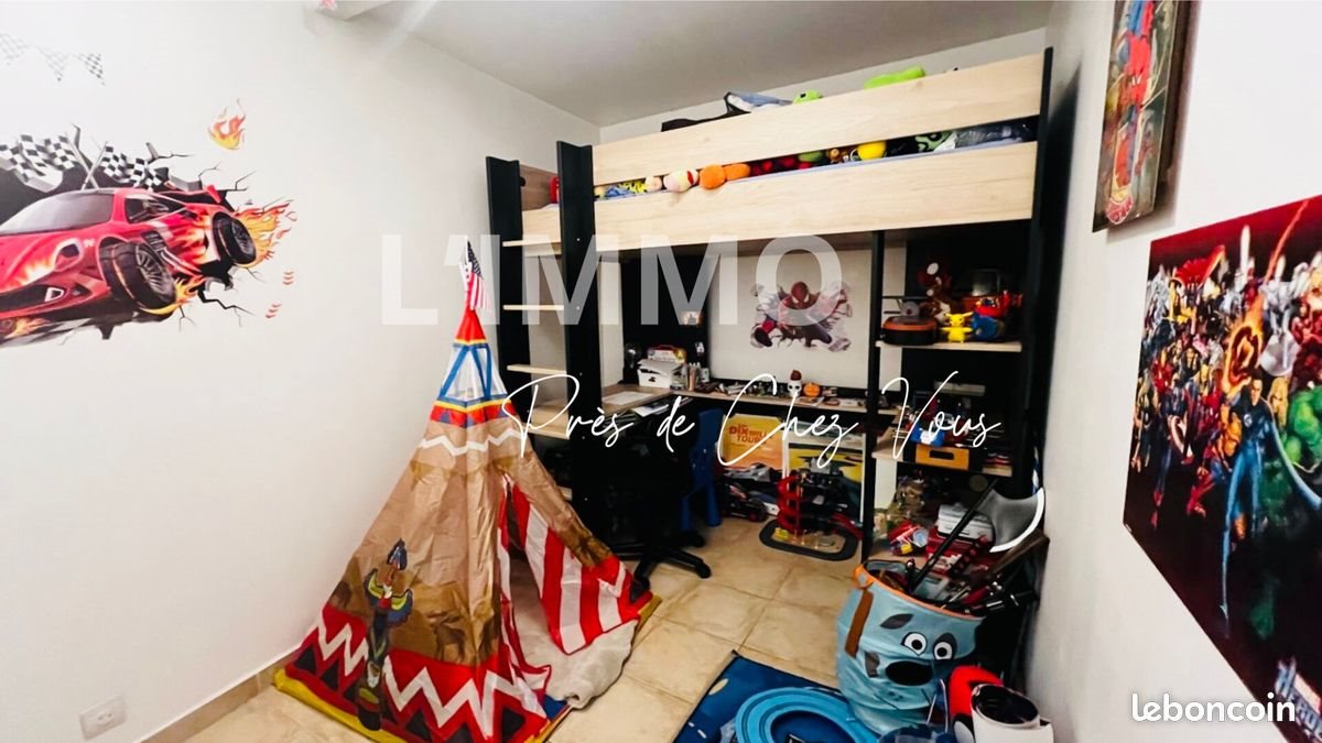Appartement à vendre, 33m², Cuges-les-Pins
