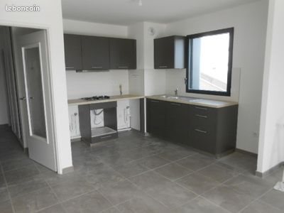 Appartement à louer, 74m², Clermont-Ferrand