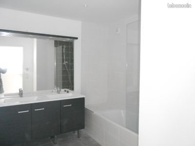 Appartement à louer, 74m², Clermont-Ferrand