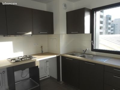 Appartement à louer, 74m², Clermont-Ferrand