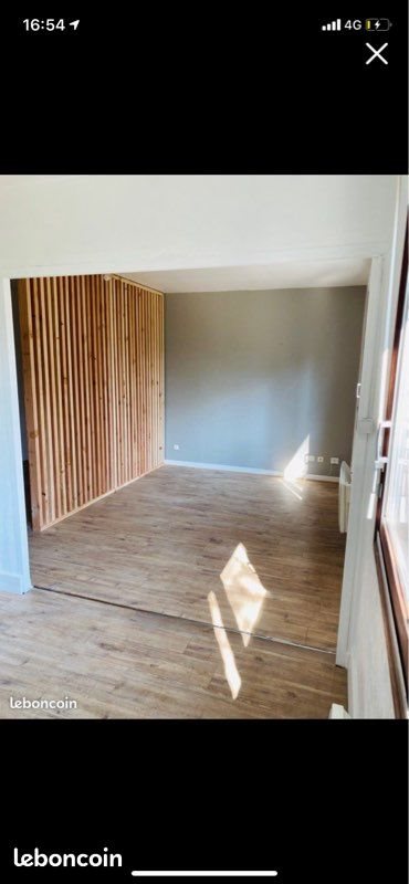 Appartement à vendre, 38m², Saint-Chamond