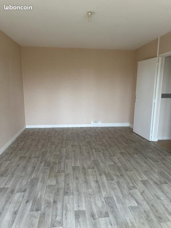 Appartement à louer, 74m², Bar-sur-Aube