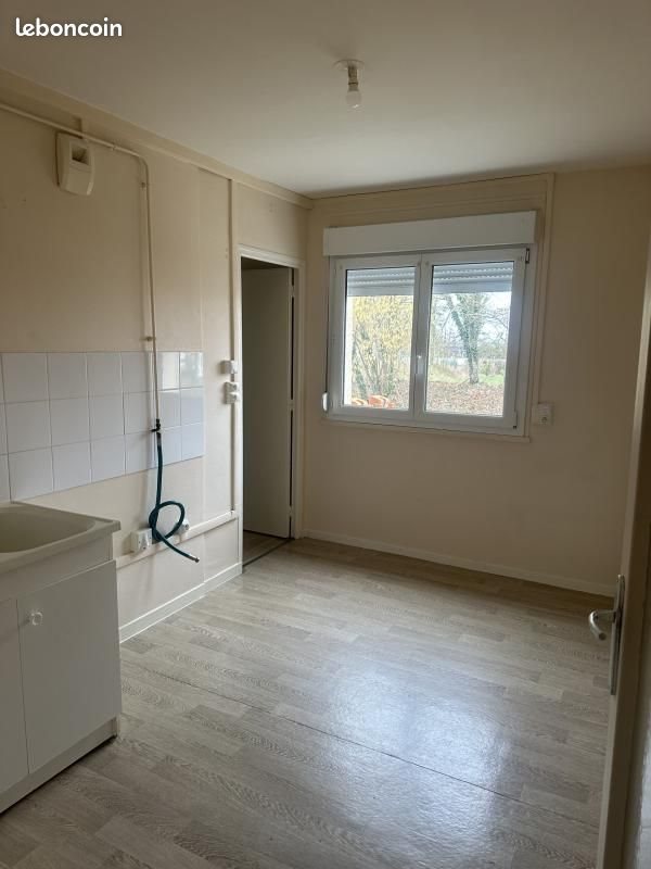 Appartement à louer, 74m², Bar-sur-Aube