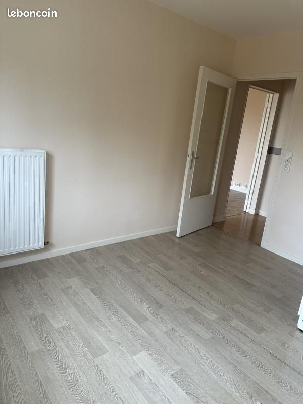 Appartement à louer, 74m², Bar-sur-Aube