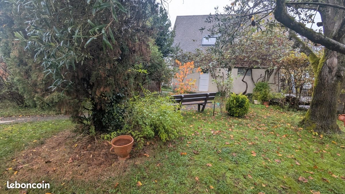 Appartement à louer, 35m², Artiguelouve