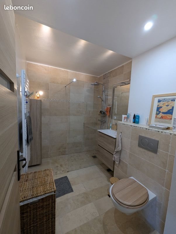 Appartement à louer, 45m², Aix-en-Provence