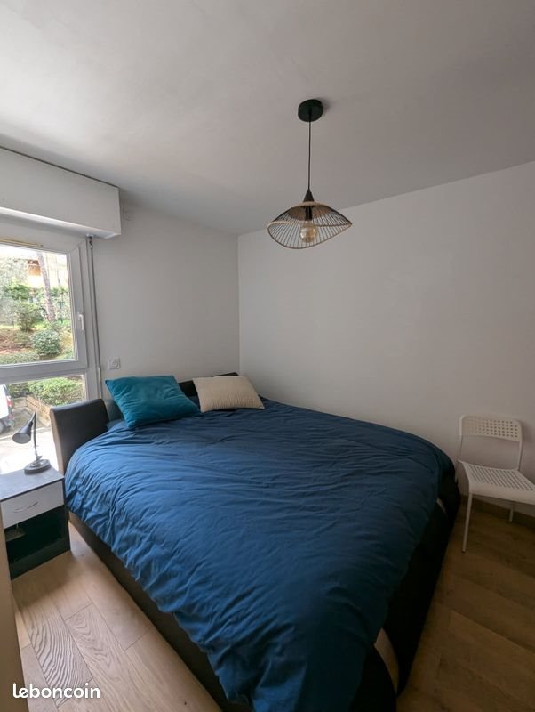Appartement à louer, 45m², Aix-en-Provence