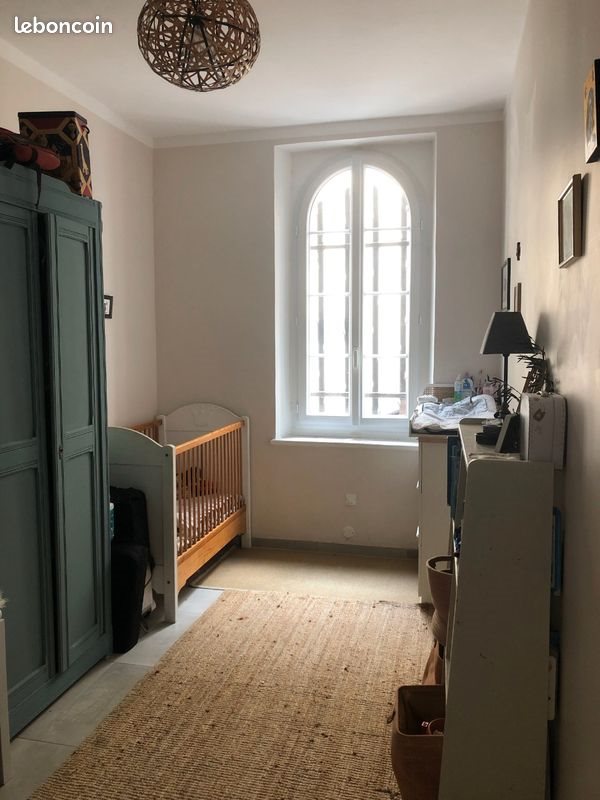Appartement à louer, 64m², Toulon