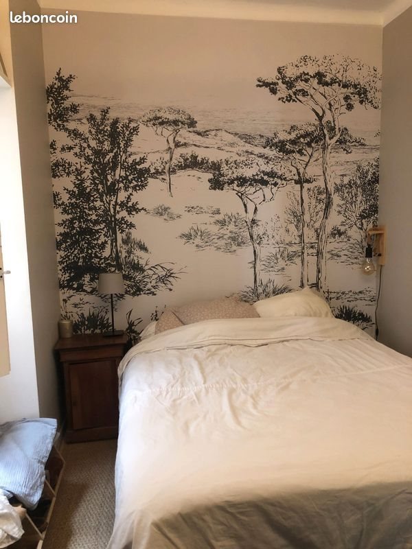 Appartement à louer, 64m², Toulon