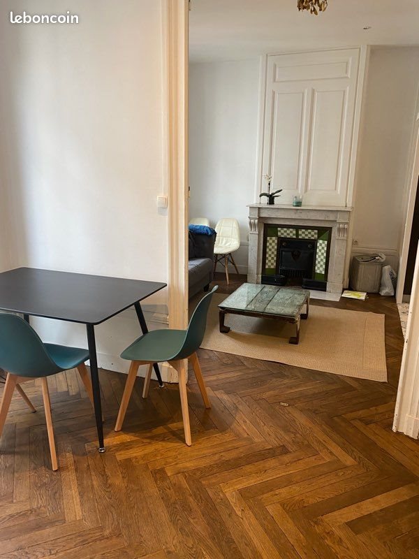 Appartement à louer, 75m², Lyon 6ème
