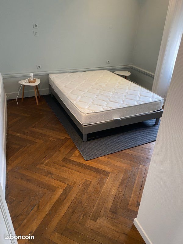 Appartement à louer, 75m², Lyon 6ème