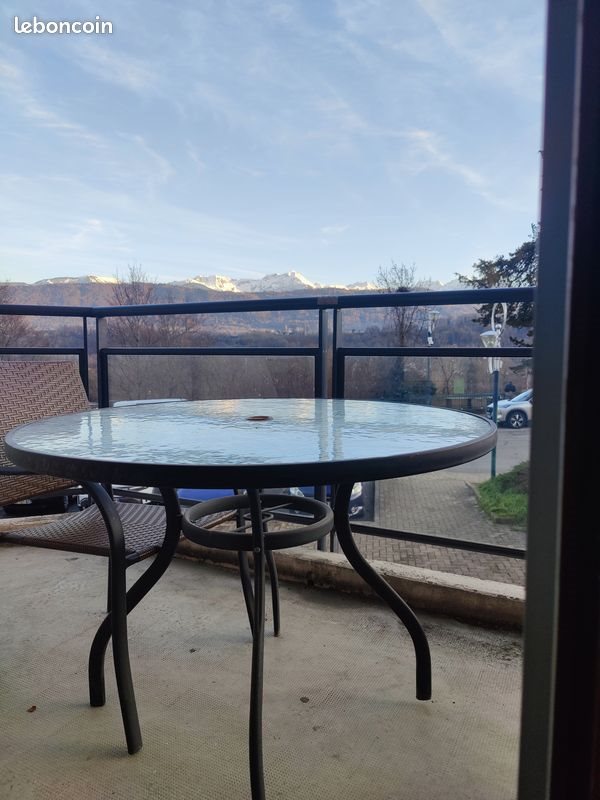 Appartement à louer, 52m², Montmélian