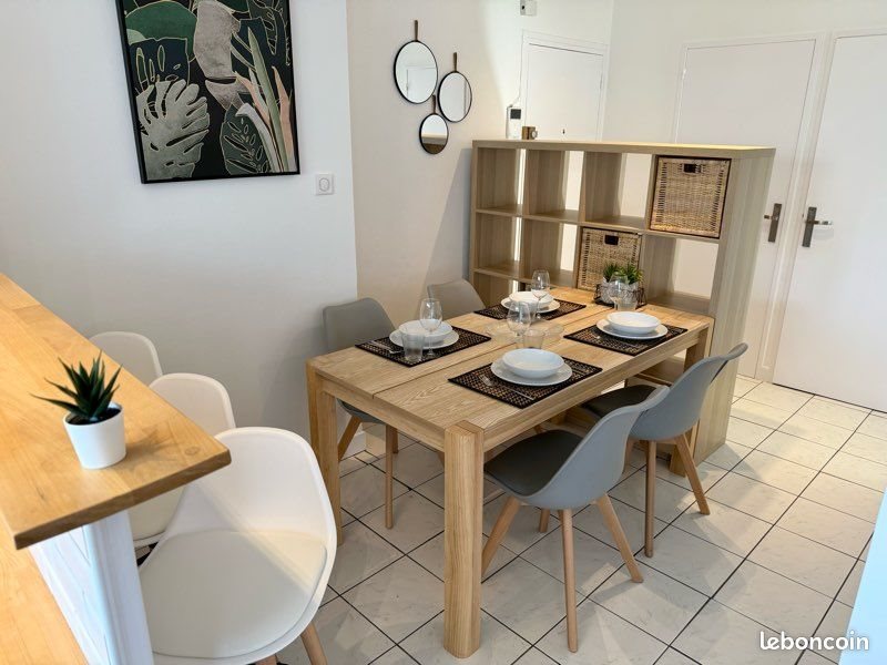 Appartement à louer, 65m², Saint-Priest-en-Jarez
