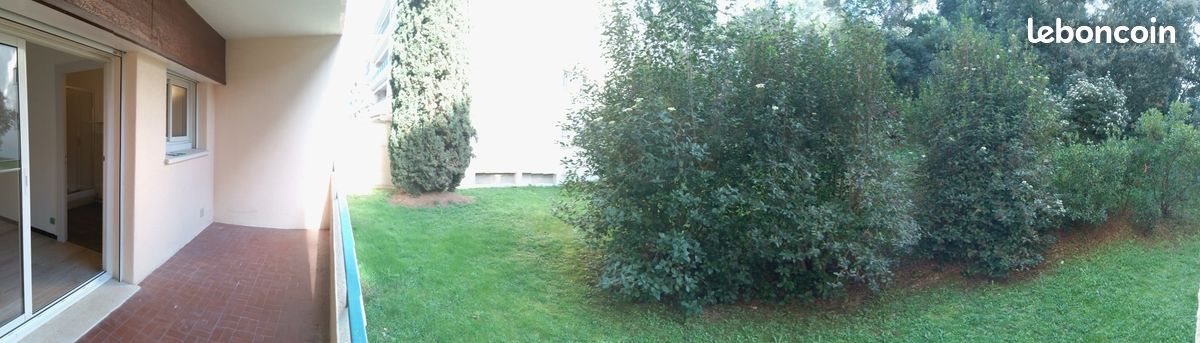 Appartement à louer, 32m², Toulon