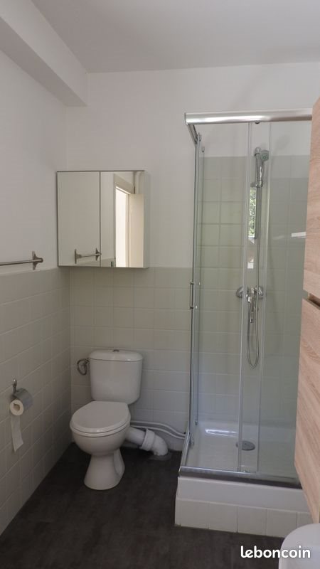 Appartement à louer, 32m², Toulon