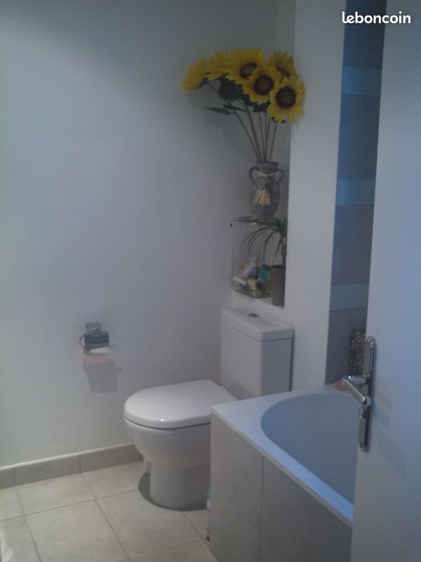 Appartement à louer, 42m², Boulogne-Billancourt