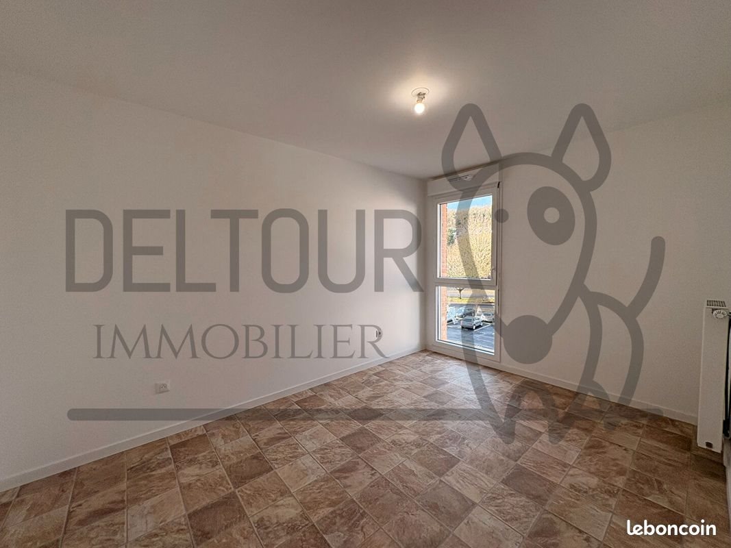 Appartement à louer, 37m², Coulommiers