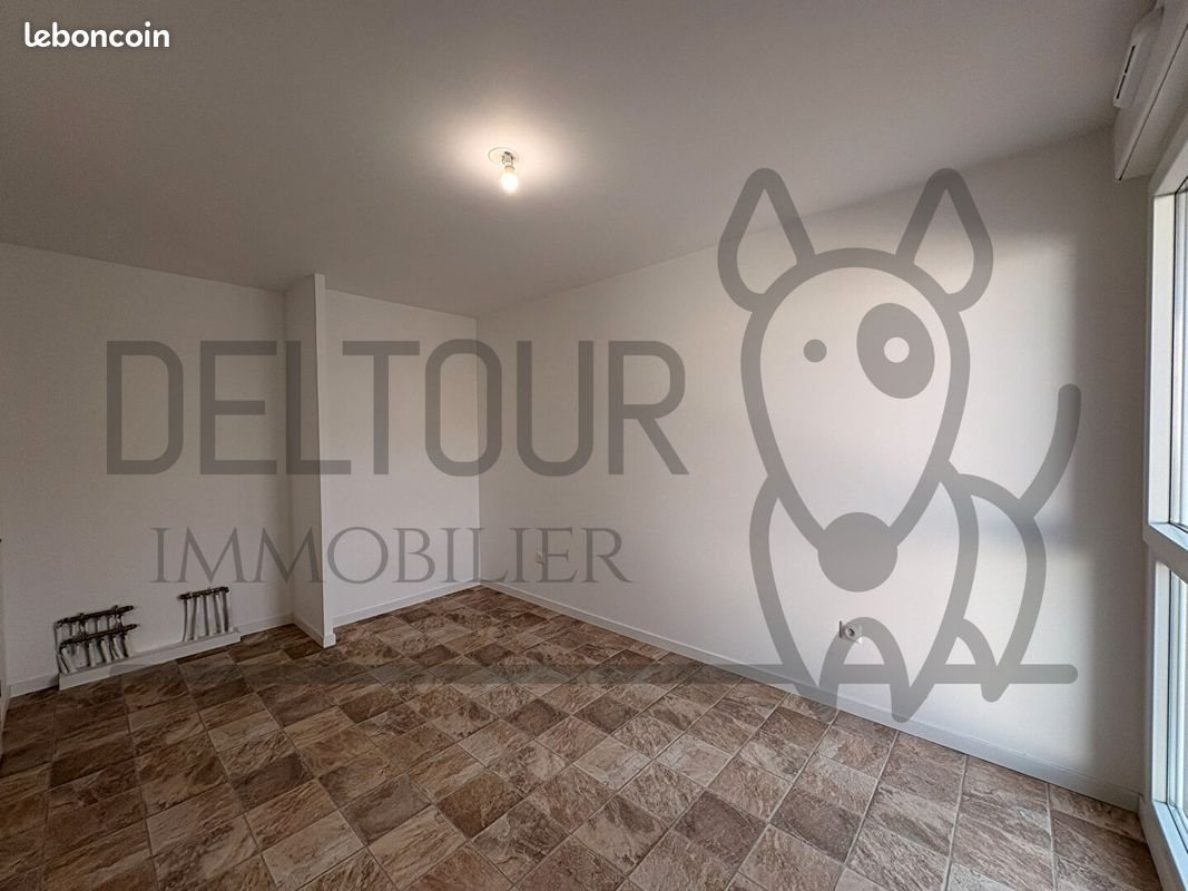 Appartement à louer, 37m², Coulommiers