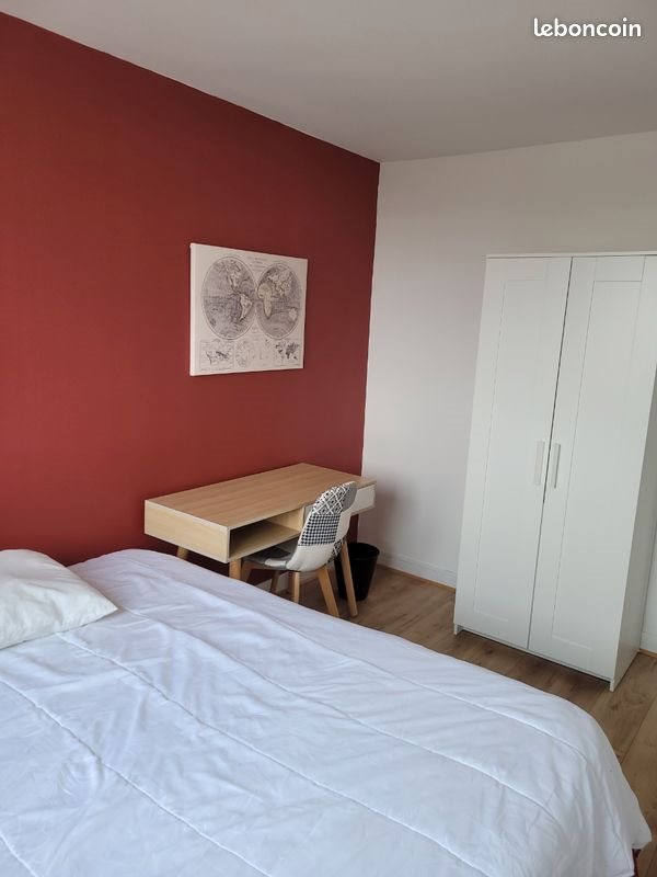 Appartement à vendre, 68m², Orléans