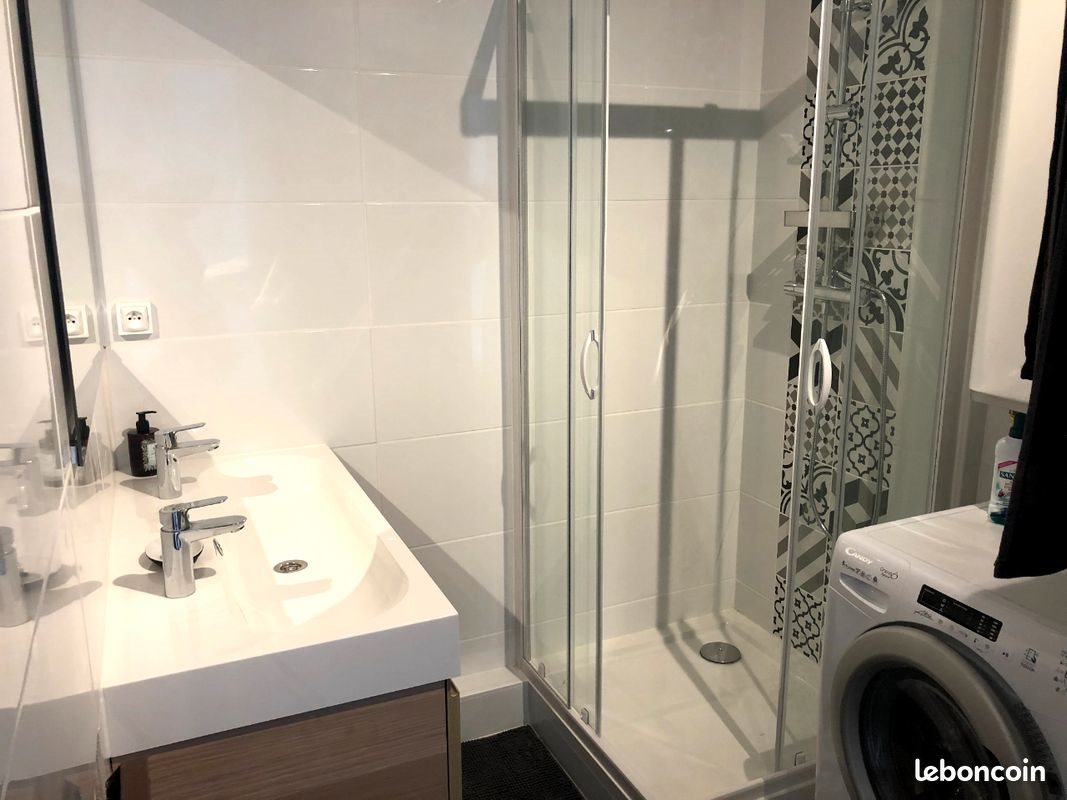 Appartement à vendre, 68m², Orléans