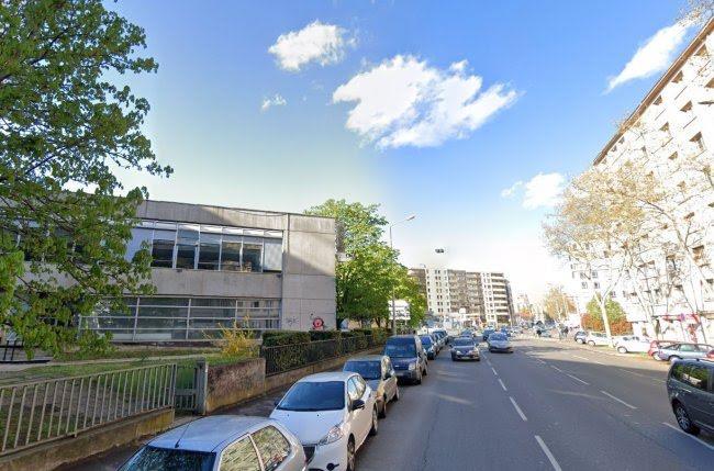 Appartement à louer, 20m², Lyon 7ème