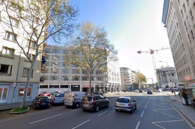 Appartement à louer, 20m², Lyon 7ème