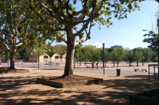 Appartement à louer, 20m², Lyon 7ème