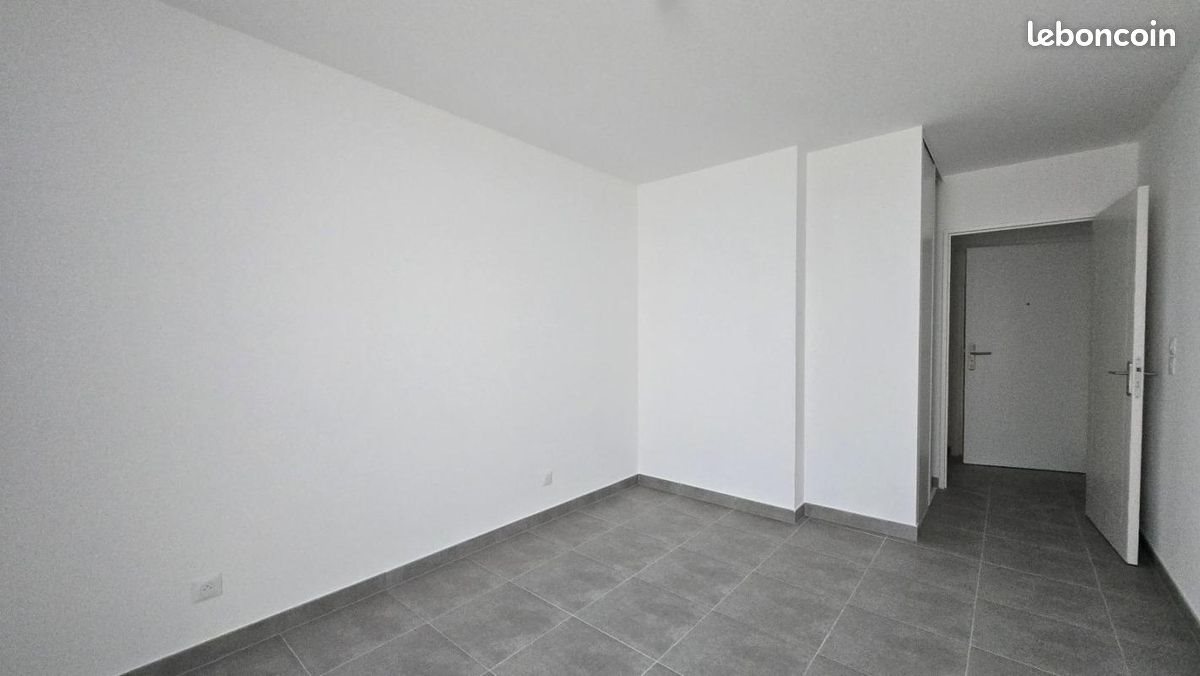 Appartement à louer, 66m², La Seyne-sur-Mer