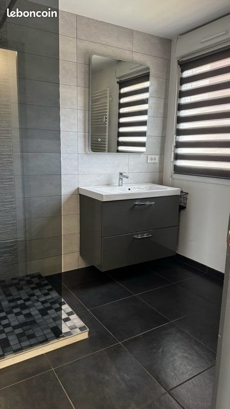 Appartement à vendre, 81m², Audincourt