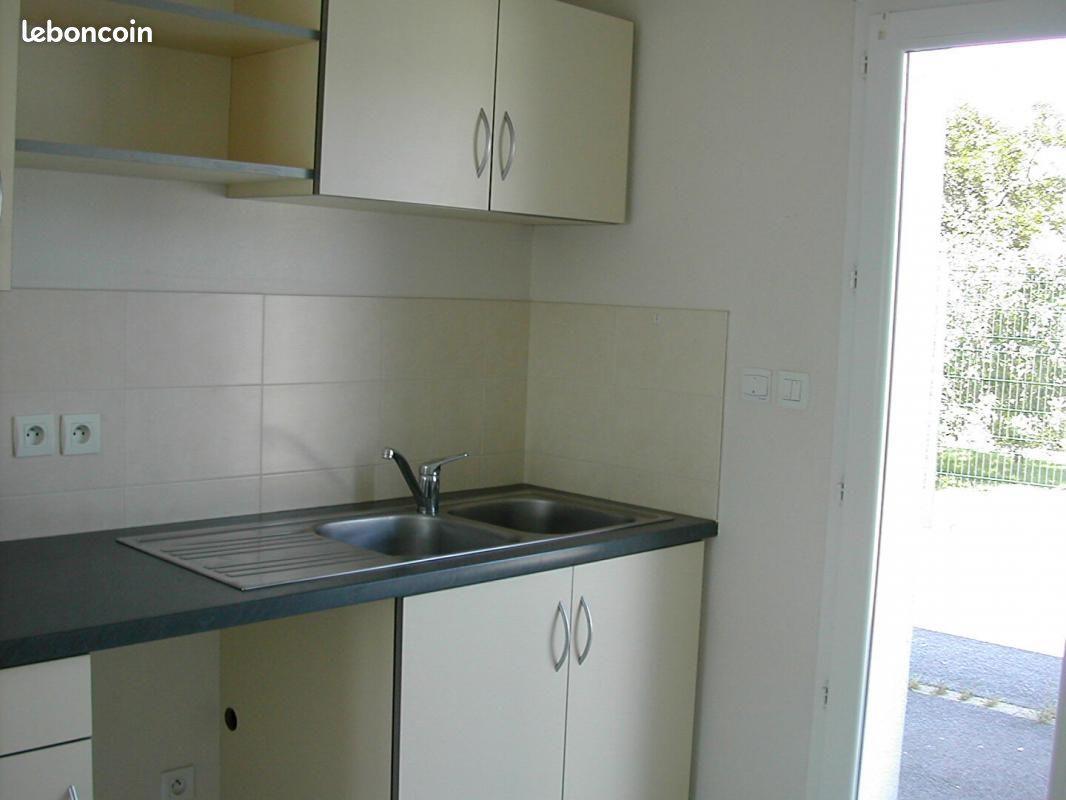 Appartement à louer, 54m², Brest