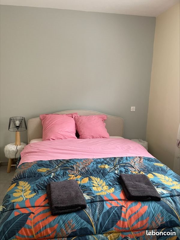 Maison à louer, 45m², Chaum