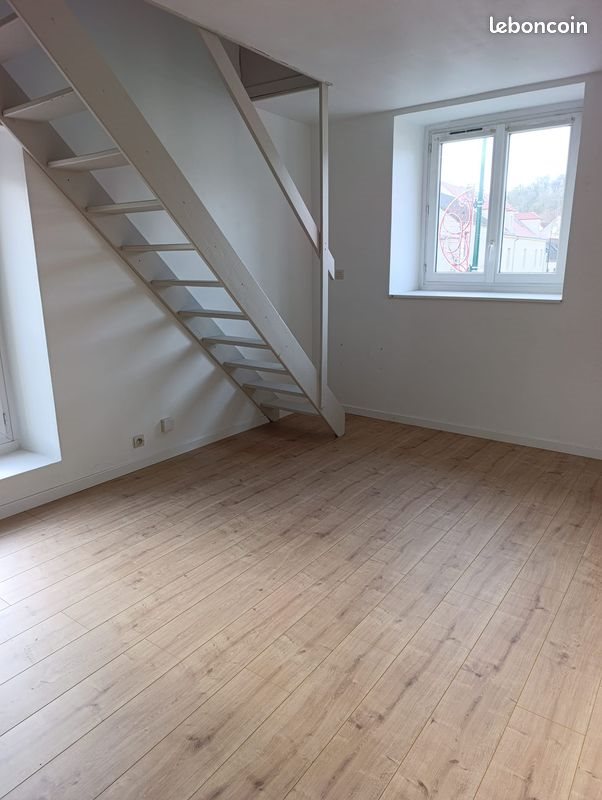Appartement à louer, 25m², Monchy-Saint-Eloi