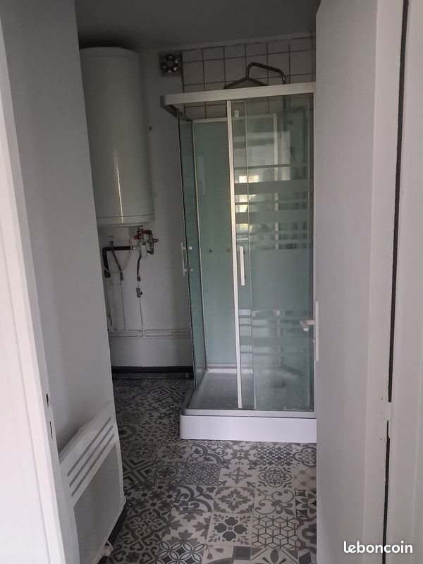 Appartement à louer, 33m², Houtkerque