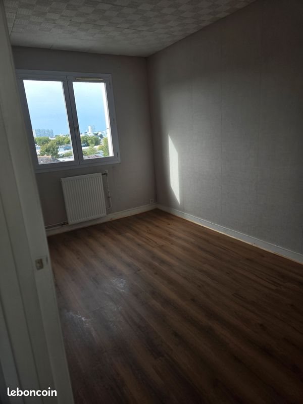 Appartement à louer, 62m², Brest