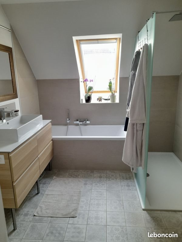 Maison à vendre, 93m², Horbourg-Wihr