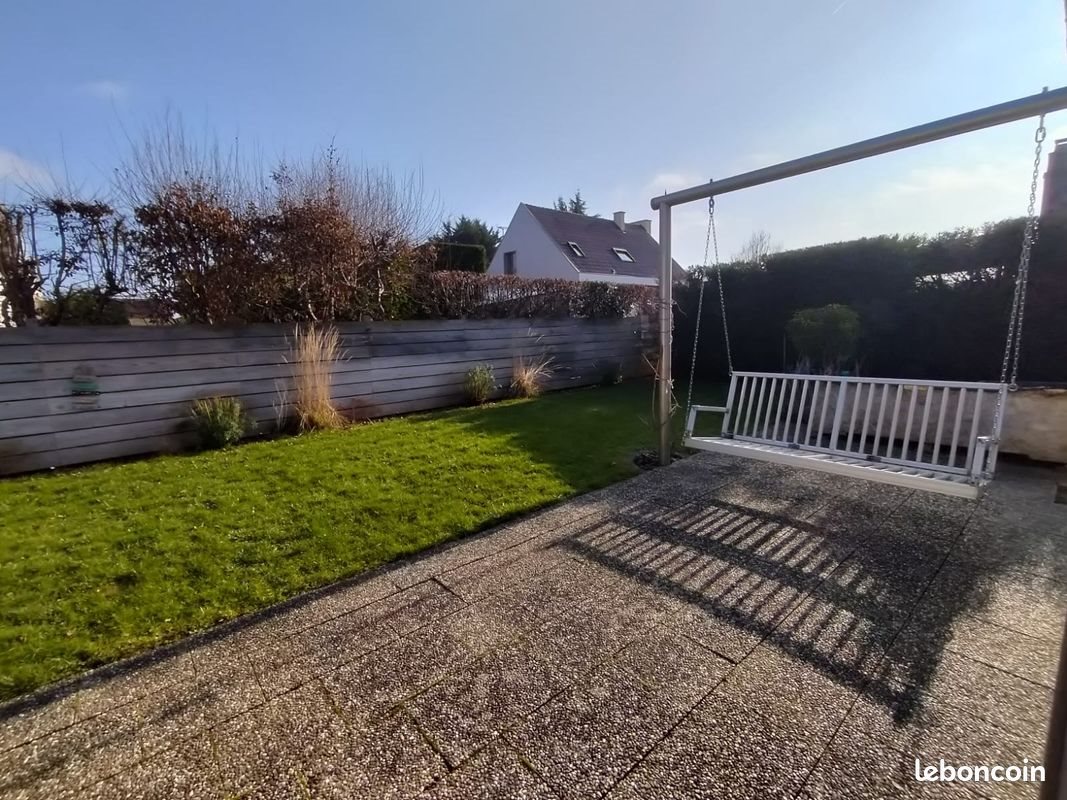 Maison à vendre, 93m², Horbourg-Wihr