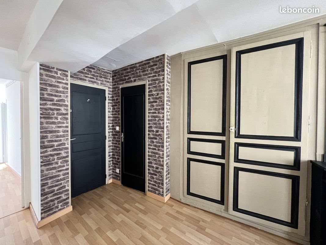 Appartement à louer, 40m², Louviers