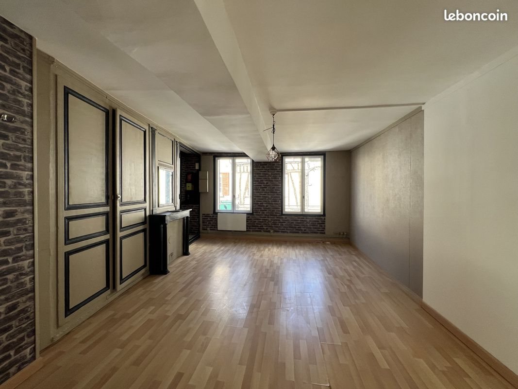 Appartement à louer, 40m², Louviers