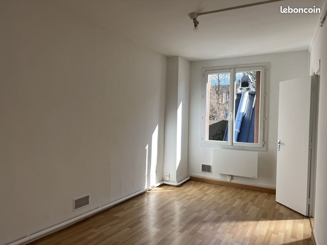 Appartement à louer, 40m², Louviers