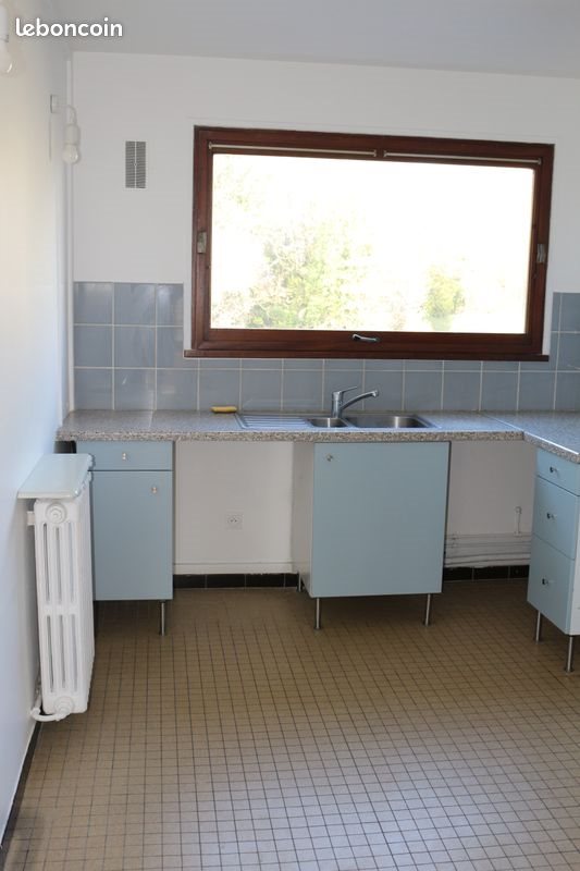 Appartement à louer, 78m², Fontenay-aux-Roses