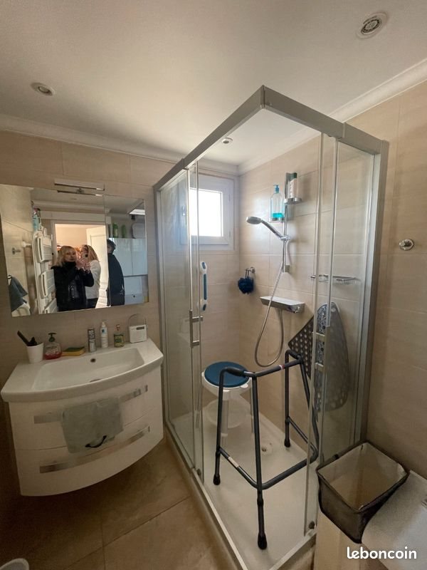 Appartement à louer, 40m², Fréjus