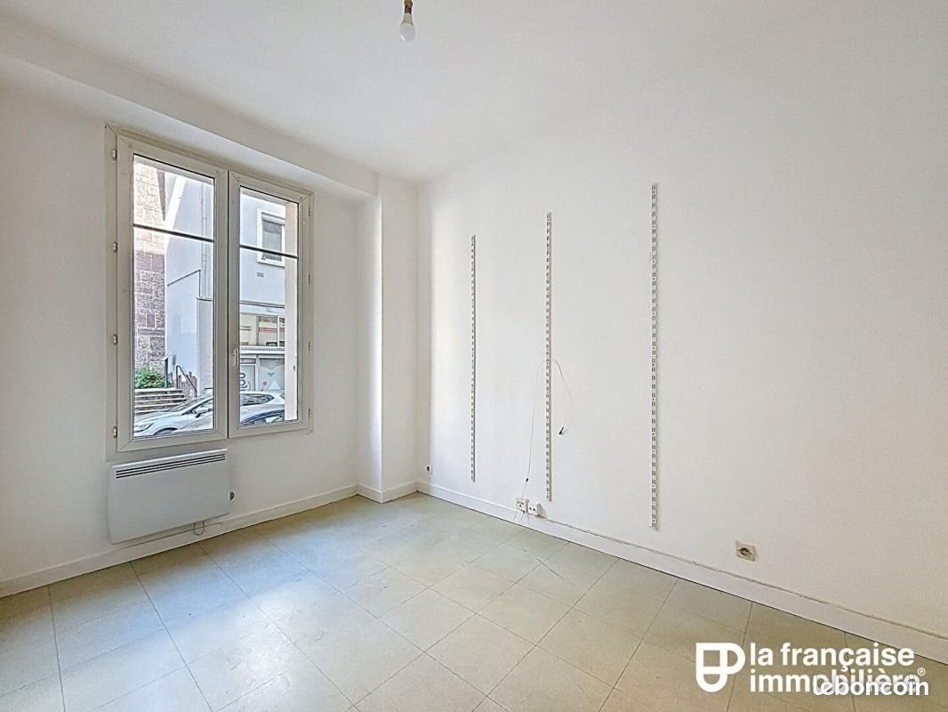 Appartement à vendre, 33m², Rennes
