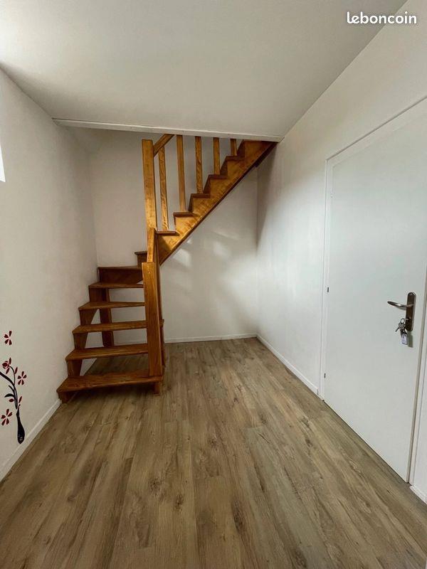 Appartement à louer, 71m², Blanzy