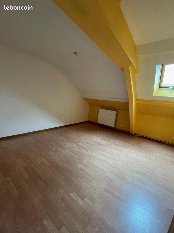 Appartement à louer, 71m², Blanzy